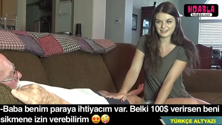 babamdan ekstra para koparabilmek icin altina yatmaya hazirim.jpg
