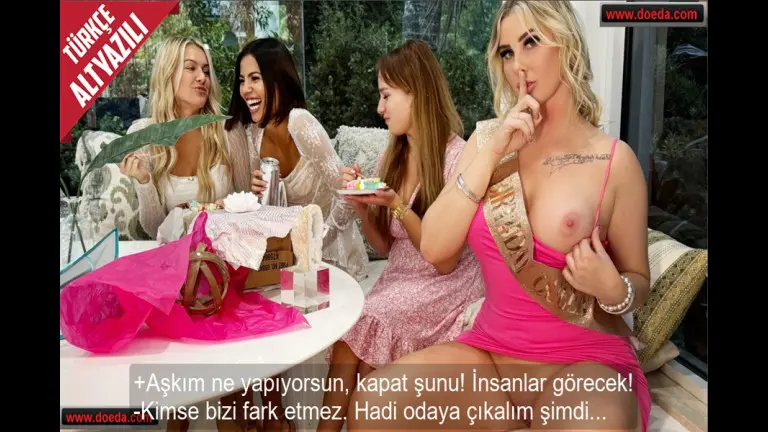 kalabaligi ekip surpriz dogum gununde vahsice sikistiler.jpg