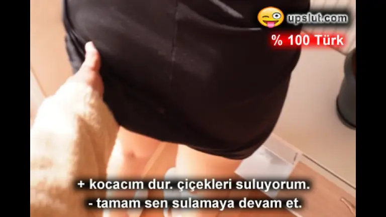 kalcasini minciklayan istahli kocasina nazlanarak siktirdi.jpg