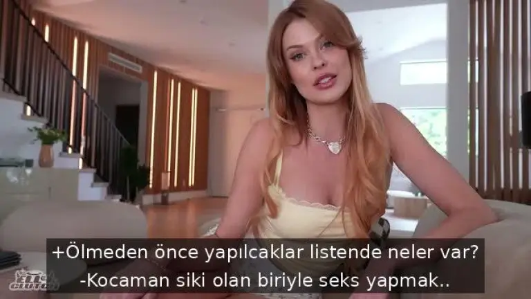 orospu ellynin olmeden once yapilacaklar listesinde iri bir yarrak yemek var.jpg