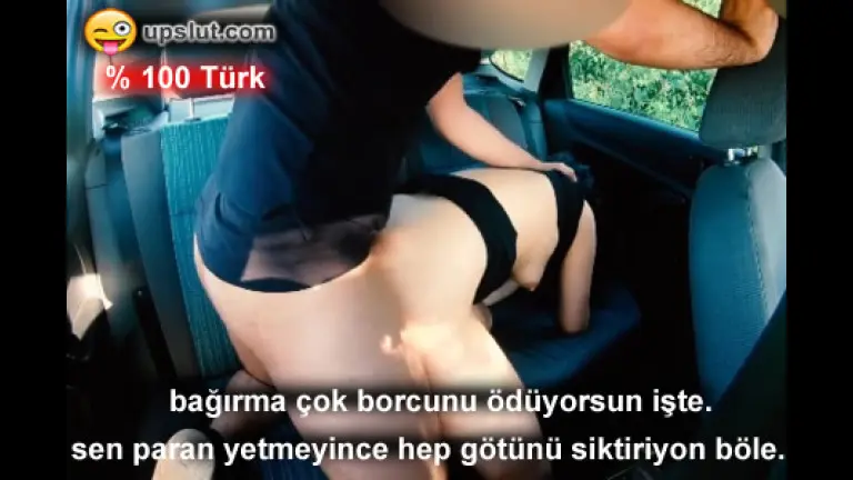 partiden donuste taksiciye borcunu domalip gotuyle oduyor.jpg