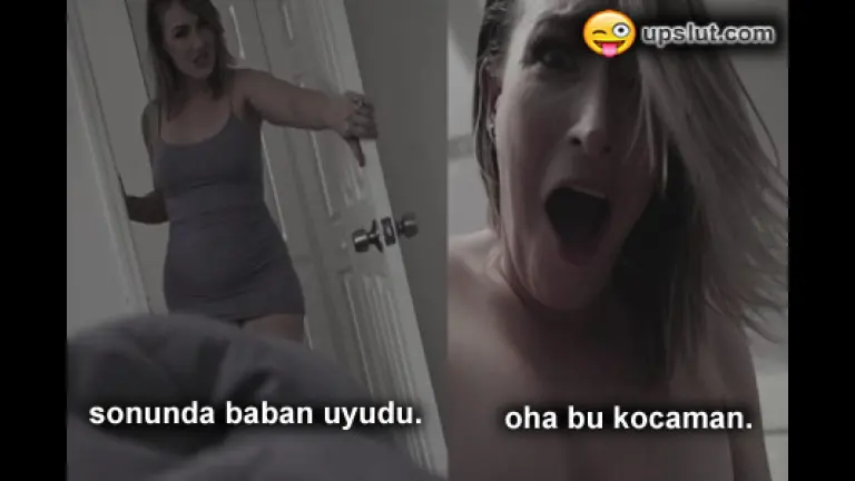 yaragina bayildigi uvey oglunu uykudan kaldirip amini doyurttu.jpg
